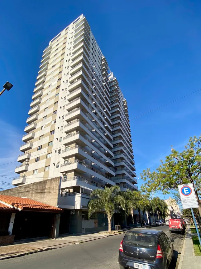 Departamento de 2 ambientes en alquiler en Santa Fe, Tucumán 3100