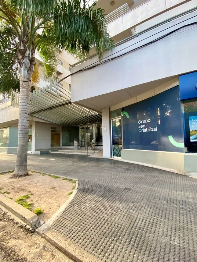 Departamento de 2 ambientes en alquiler en Santa Fe, Tucumán 3100, foto 2