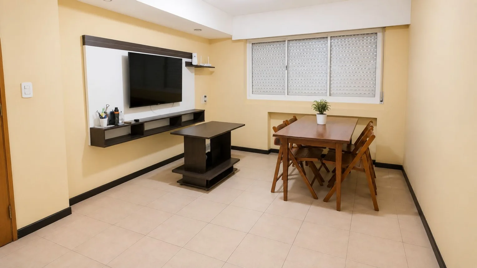 Departamento en venta 2 dormitorios planta baja, foto 4