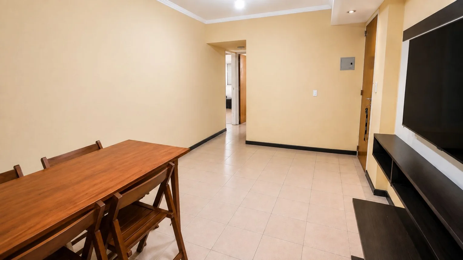 Departamento en venta 2 dormitorios planta baja, foto 5