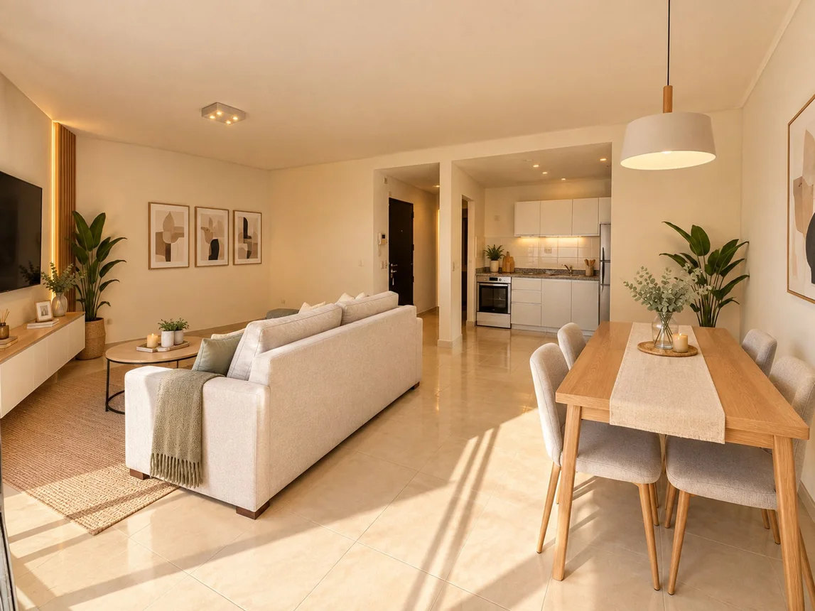 Piso de 3 ambientes en venta en Quilmes, Alvear 900, foto 2