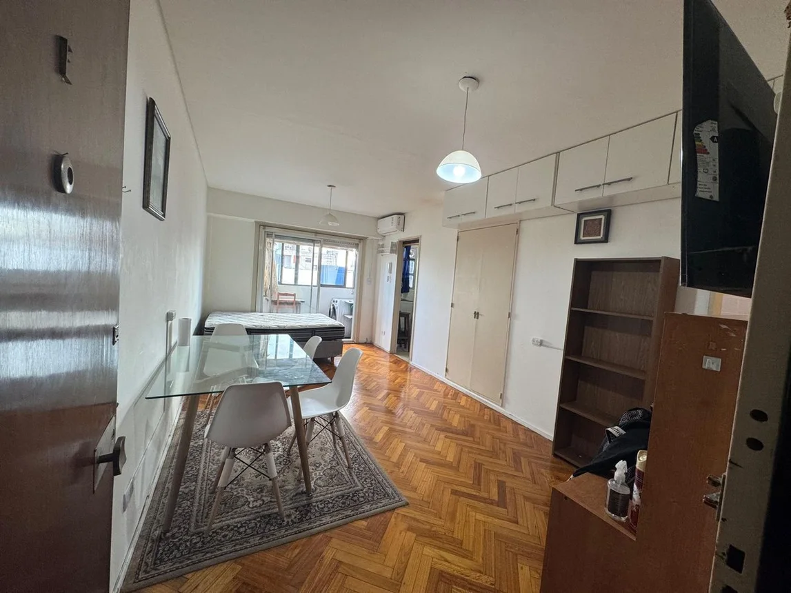 Monoambiente en venta en Recoleta, Junín 1000, foto 4