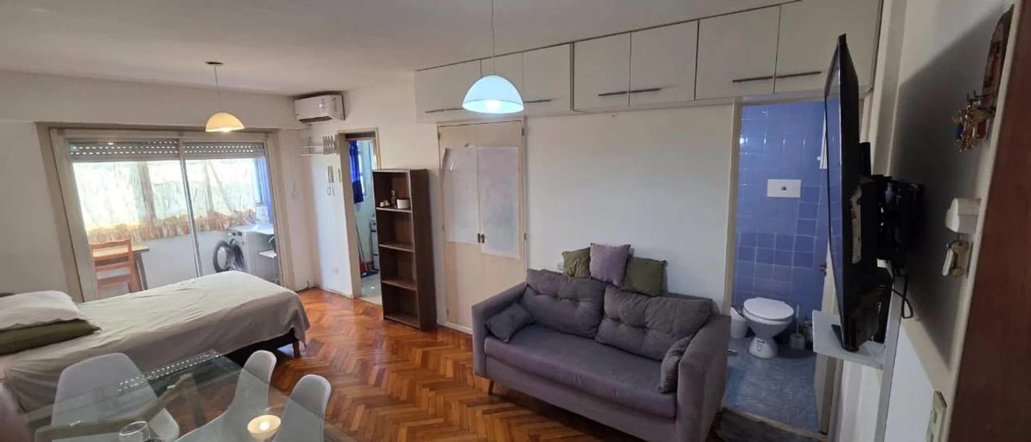 Monoambiente en venta en Recoleta, Junín 1000, foto 2