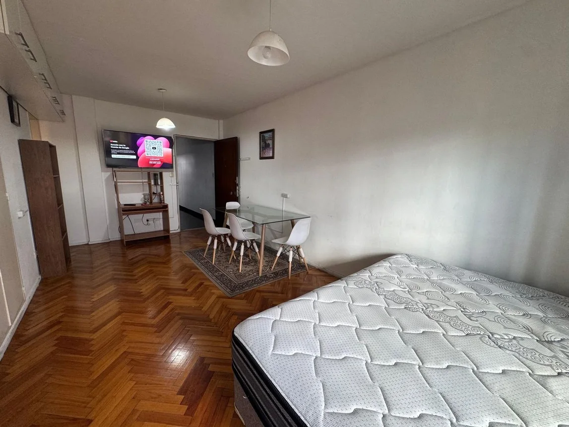 Monoambiente en venta en Recoleta, Junín 1000, foto 5