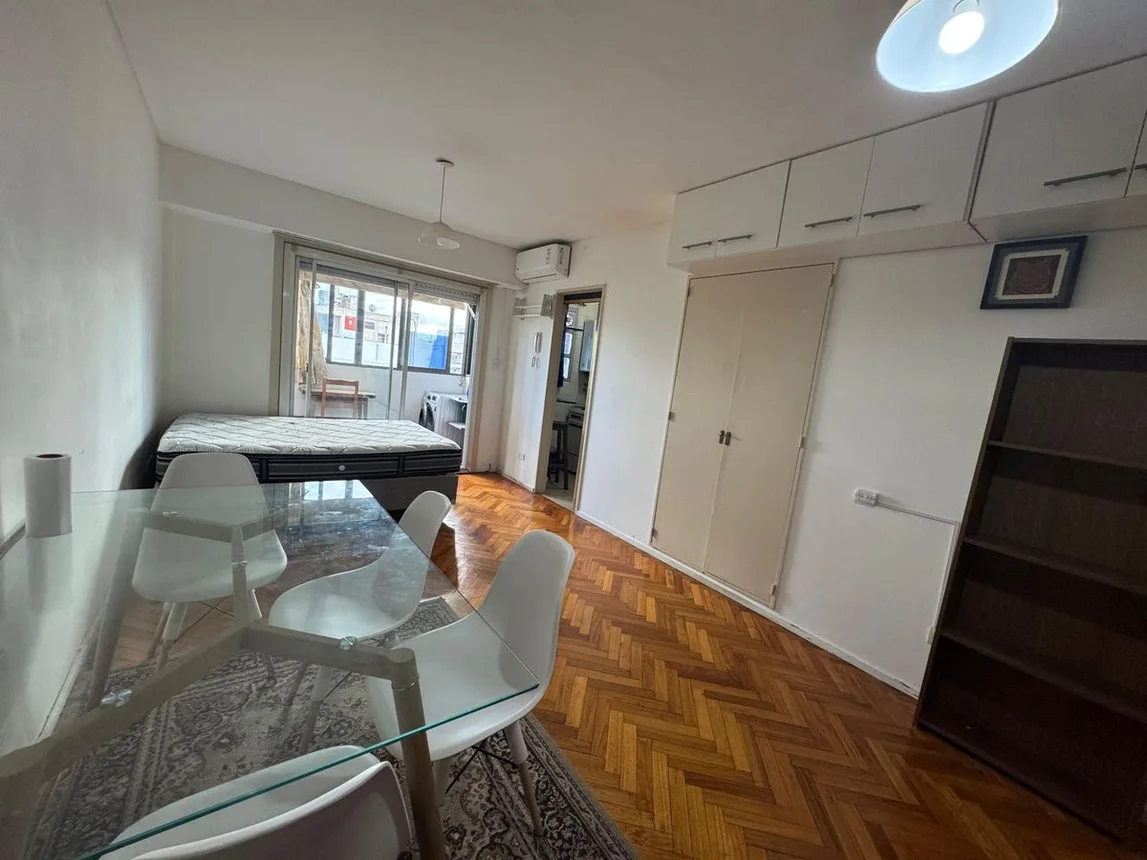 Monoambiente en venta en Recoleta, Junín 1000, foto 3