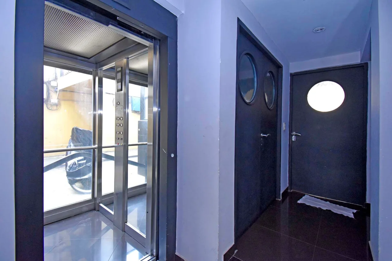 Departamento en venta en Parque Chacabuco, foto 5