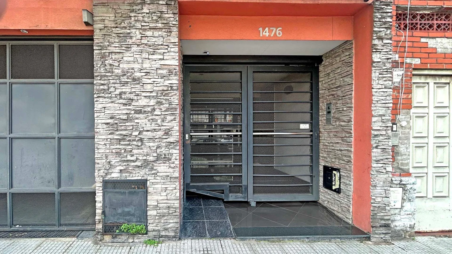 Departamento en venta en Parque Chacabuco, foto 2