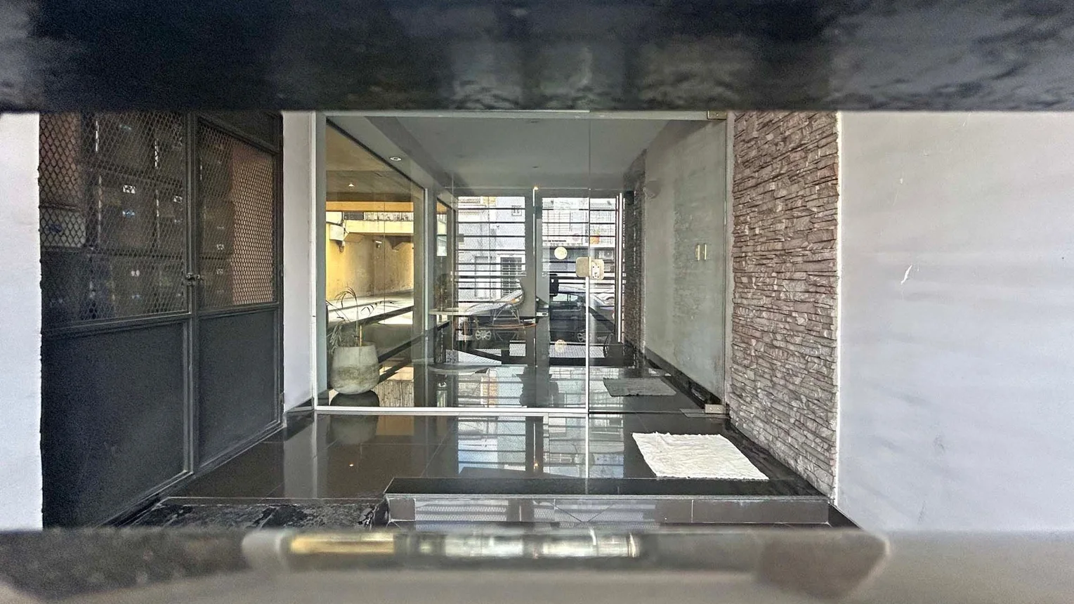 Departamento en venta en Parque Chacabuco, foto 3