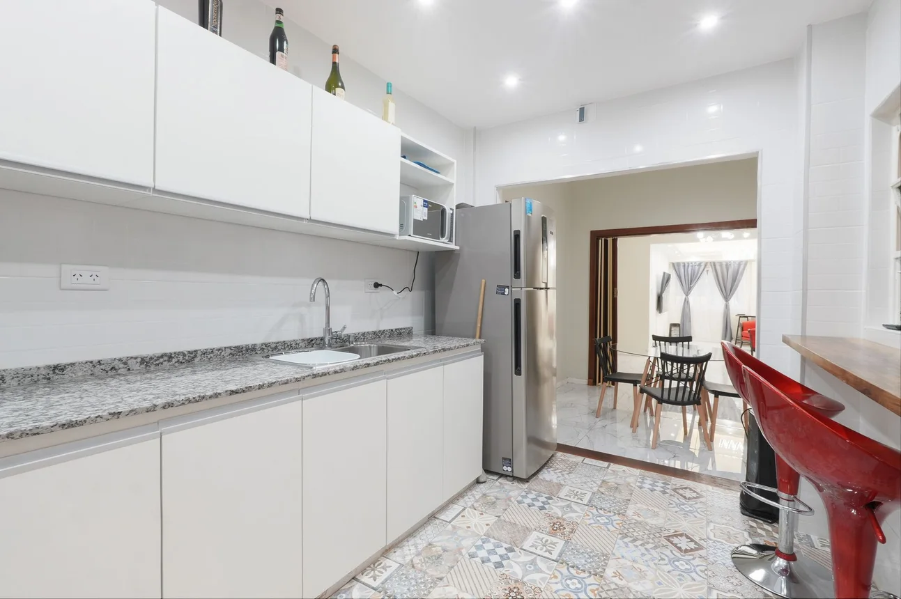 Departamento en venta en Flores