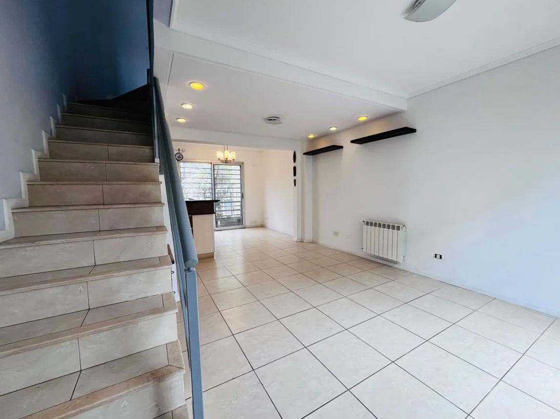 Dúplex de 3 ambientes en alquiler en San Isidro, Francia 200, foto 5