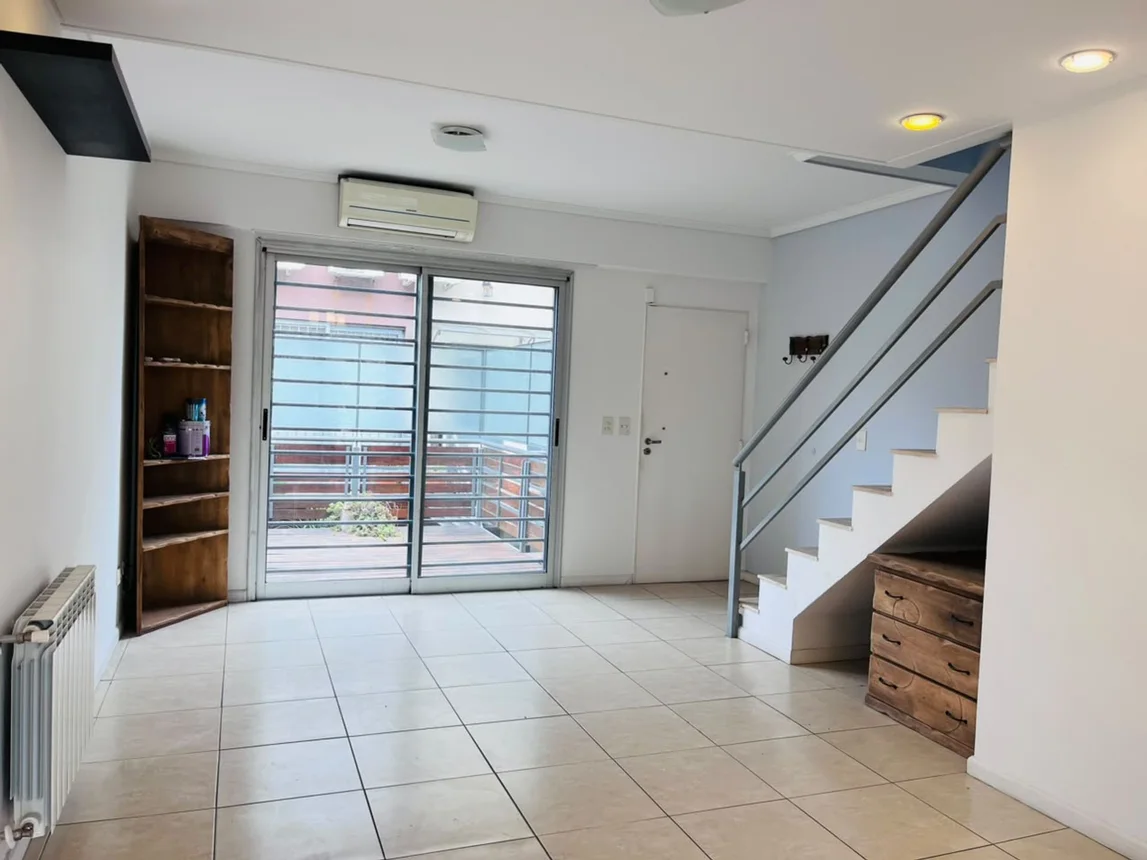 Dúplex de 3 ambientes en alquiler en San Isidro, Francia 200, foto 4