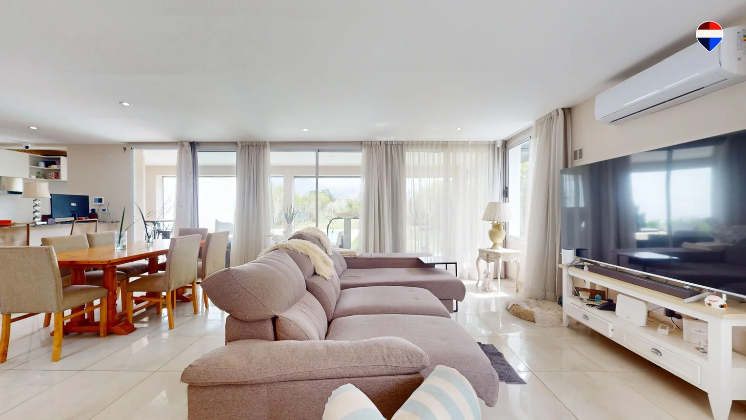 Casa de 5 ambientes en venta en City Bell, 458 E/ 11 y 13 0, foto 4