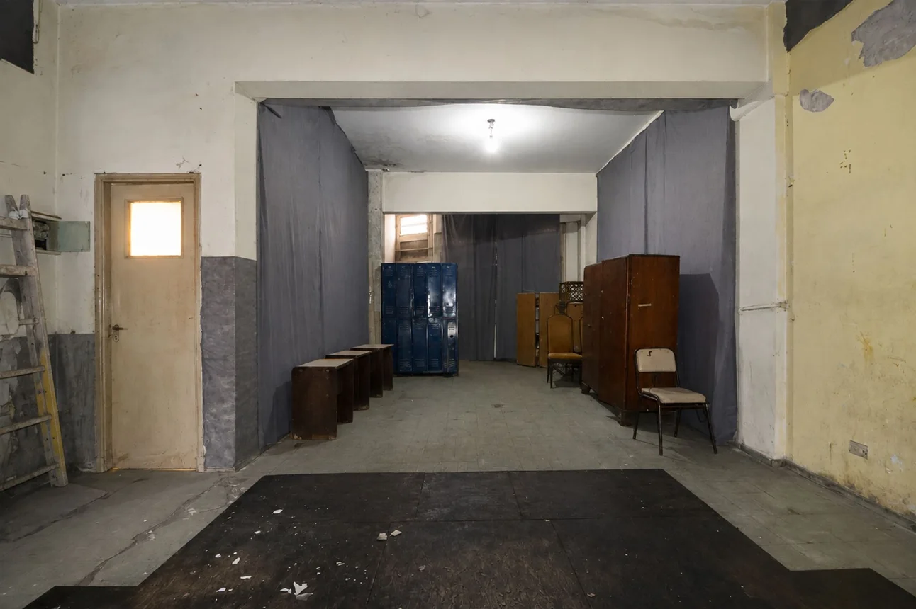 PH de 4 ambientes en venta en Parque Chacabuco, Viel 1400