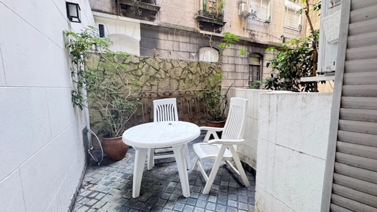 Departamento de 5 ambientes en venta en San Nicolás, Teniente General Juan Domingo Perón 1700, foto 3