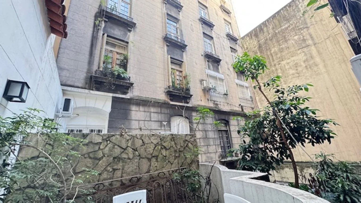 Departamento de 5 ambientes en venta en San Nicolás, Teniente General Juan Domingo Perón 1700, foto 4