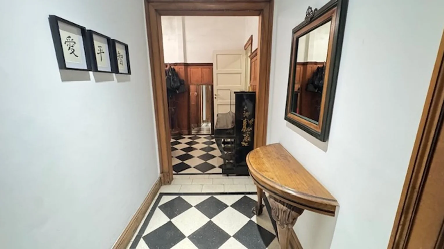 Departamento de 5 ambientes en venta en San Nicolás, Teniente General Juan Domingo Perón 1700