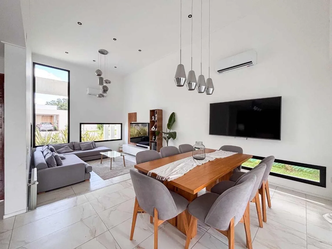 Casa en venta 3 dorm. barrio fincas de duggan, foto 5