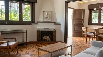 VENTA CASA 3 DORMITORIOS  CENTRO DE RIVERA GGE