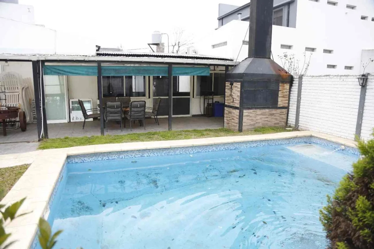Casa en venta en La Plata