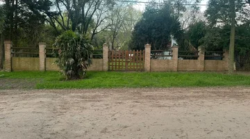 Terreno en venta · Sauce Viejo