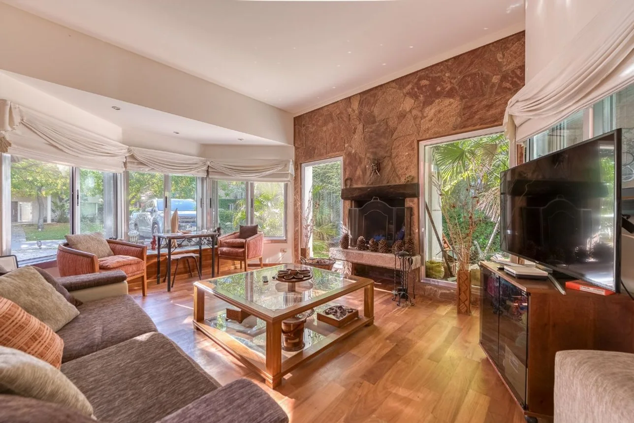 Casa en venta en General Pacheco, Boulevard Central 0