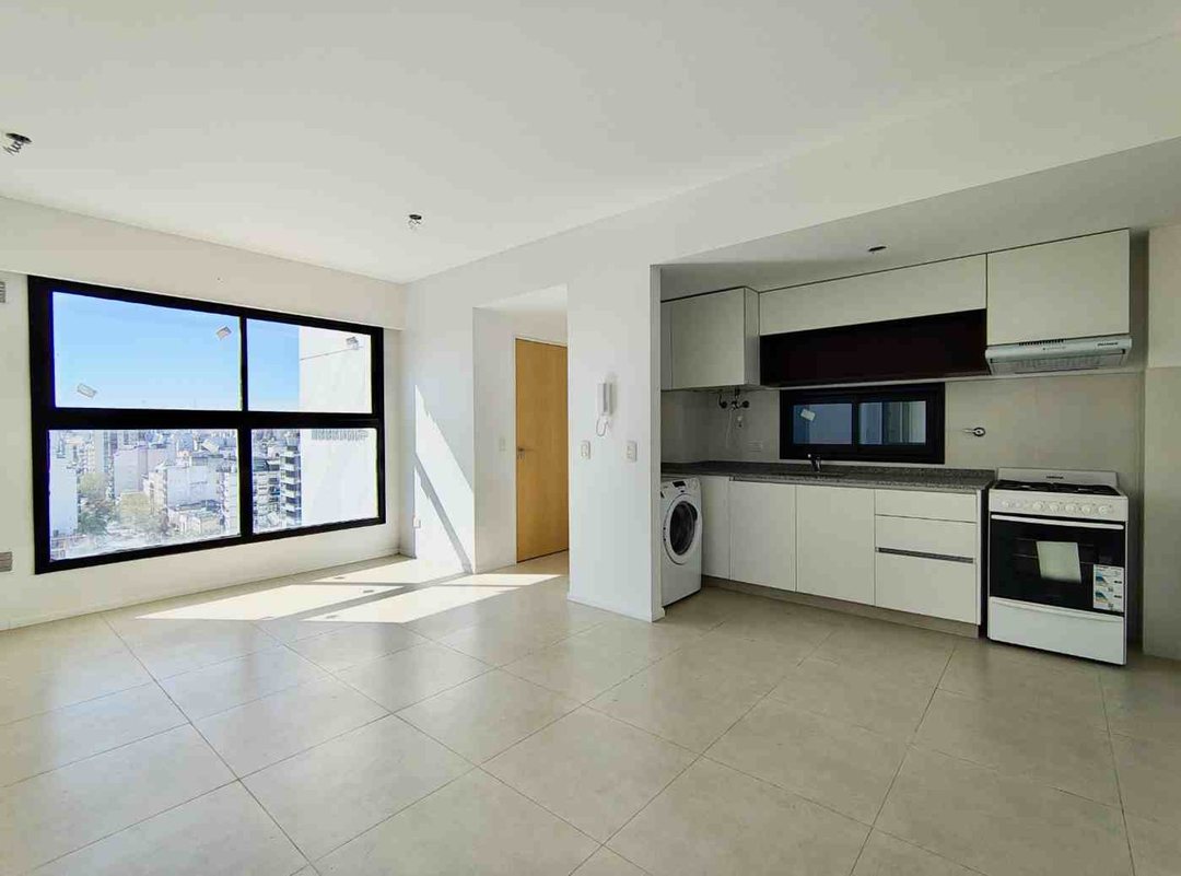 VENTA DEPARTAMENTO 3 AMB A ESTRENAR APTO CREDITO