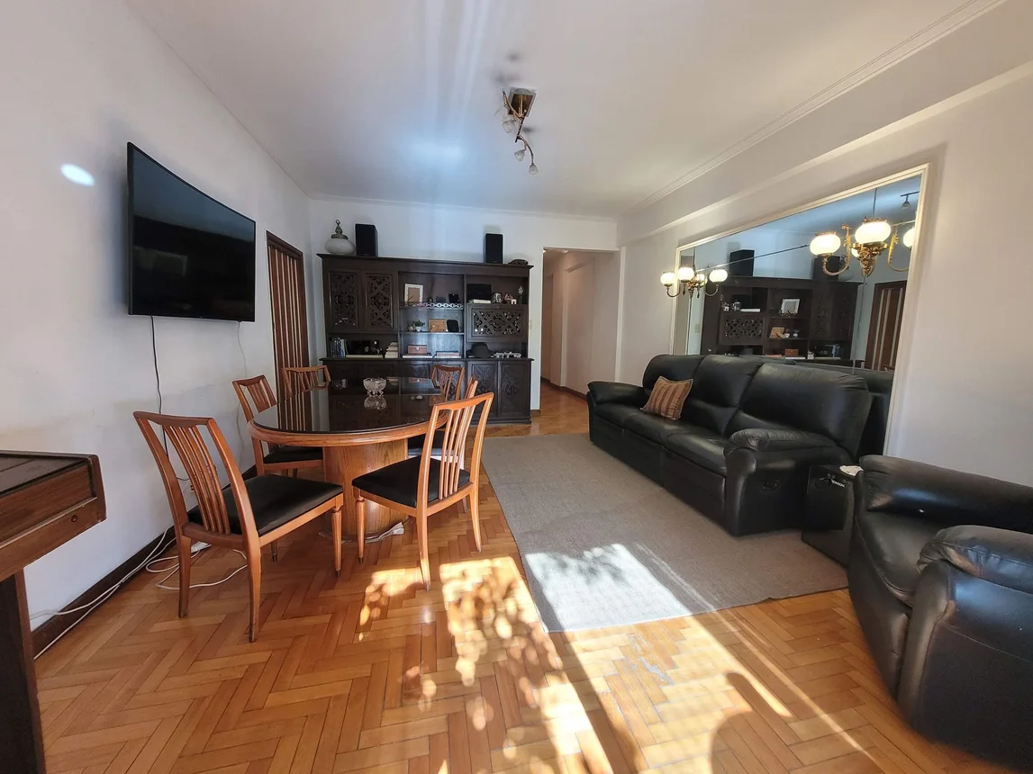 Departamento en venta en San Cristóbal