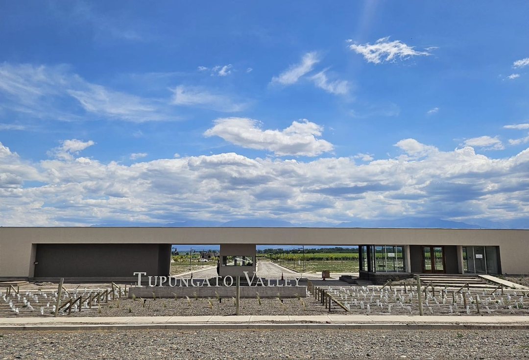 VENTA LOTE B PRIVADO TUPUNGATO VALLEY VALLE DE UCO