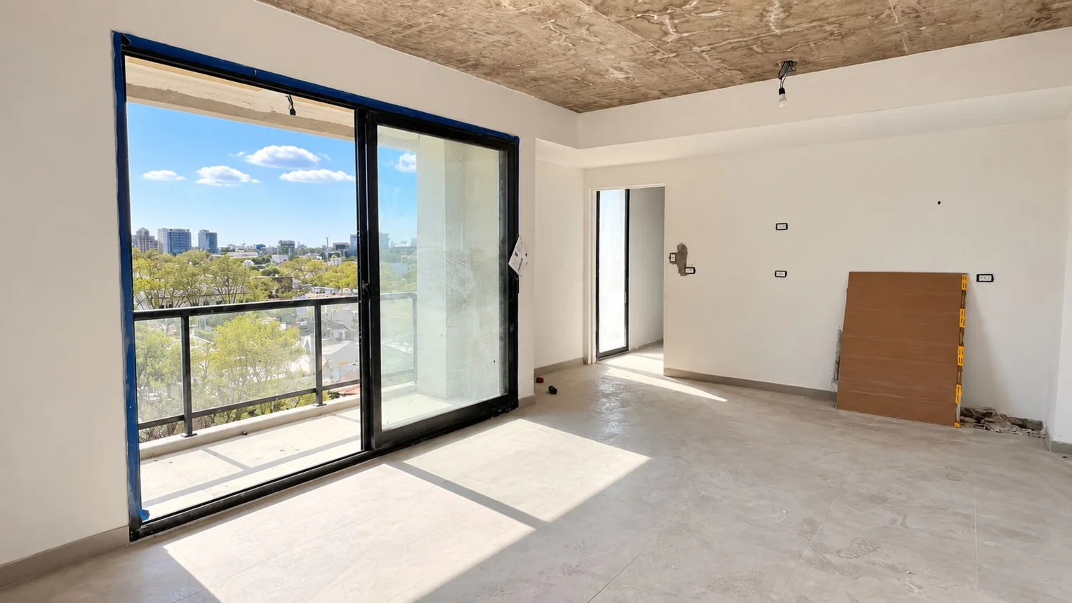 Departamento en venta en Saavedra, foto 4