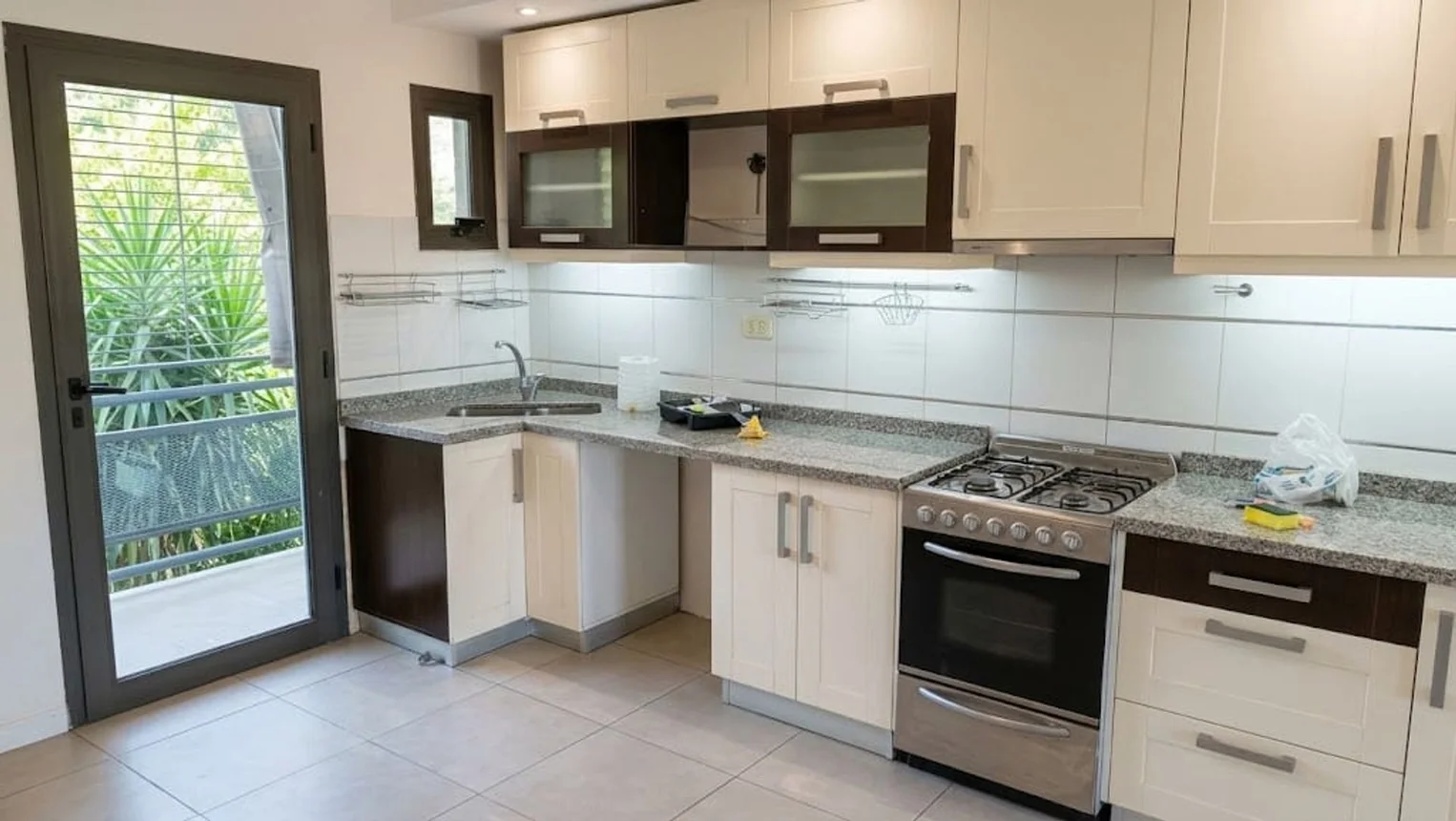 Departamento de 3 ambientes en venta en Mendoza, Martinez de Rozas 0