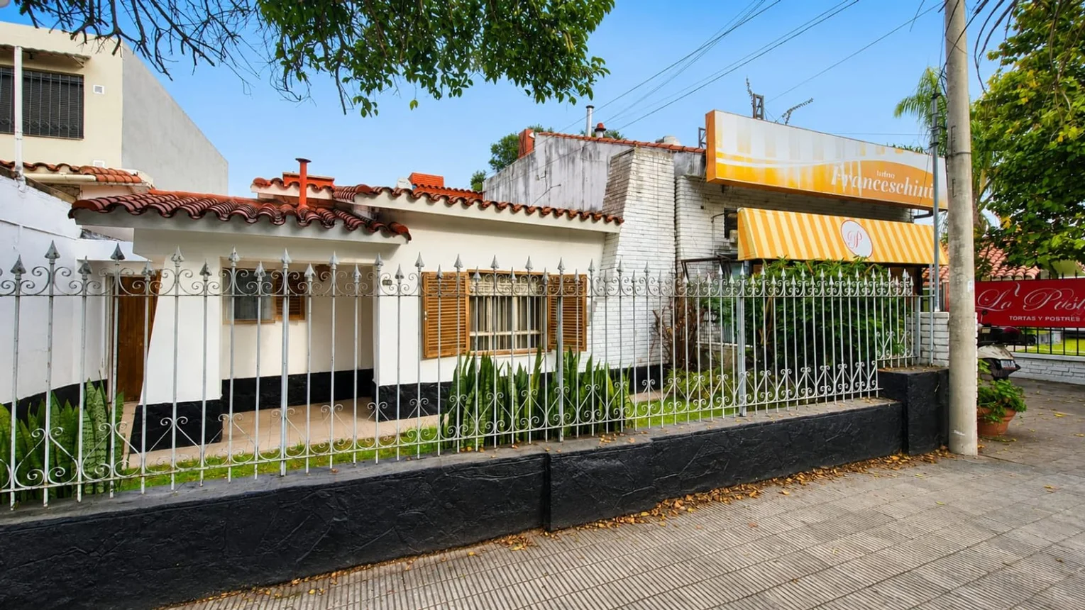 Casa en venta en Córdoba