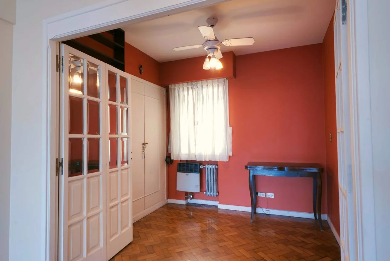 Departamento de 4 ambientes en venta en Retiro, Paraguay 1300, foto 4