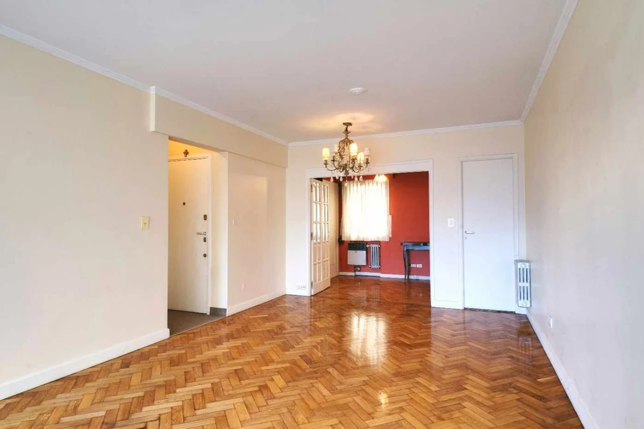 Departamento de 4 ambientes en venta en Retiro, Paraguay 1300, foto 2