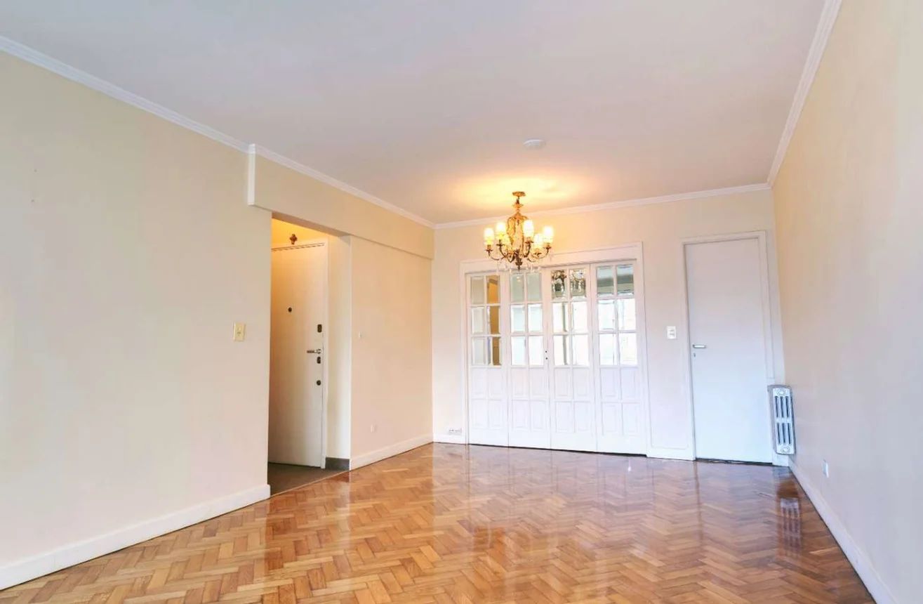Departamento de 4 ambientes en venta en Retiro, Paraguay 1300, foto 3