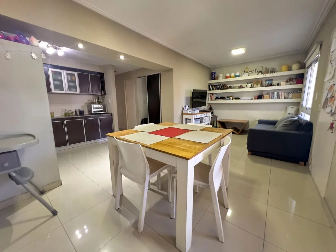 Departamento en venta en Ramos Mejía