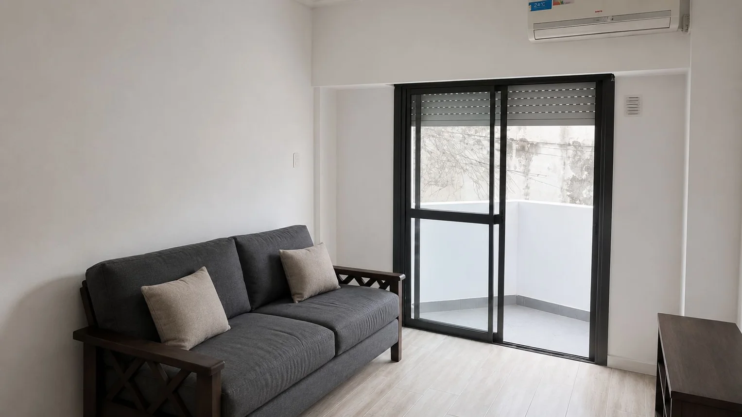 Departamento en venta en La Plata, foto 3