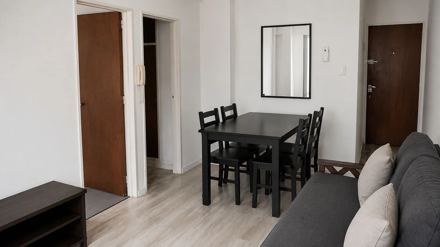 Departamento en venta en La Plata, foto 2