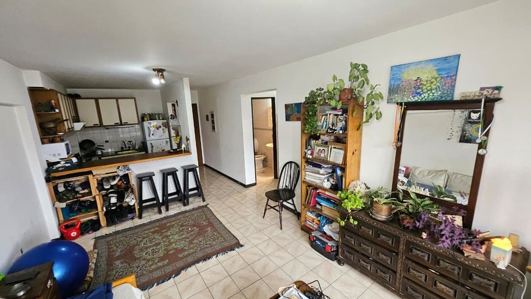 Venta de departamento 2 ambientes
