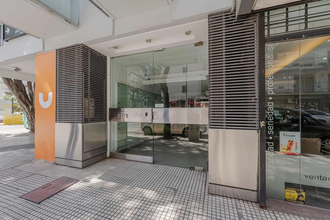 Dúplex en venta en Palermo, foto 2
