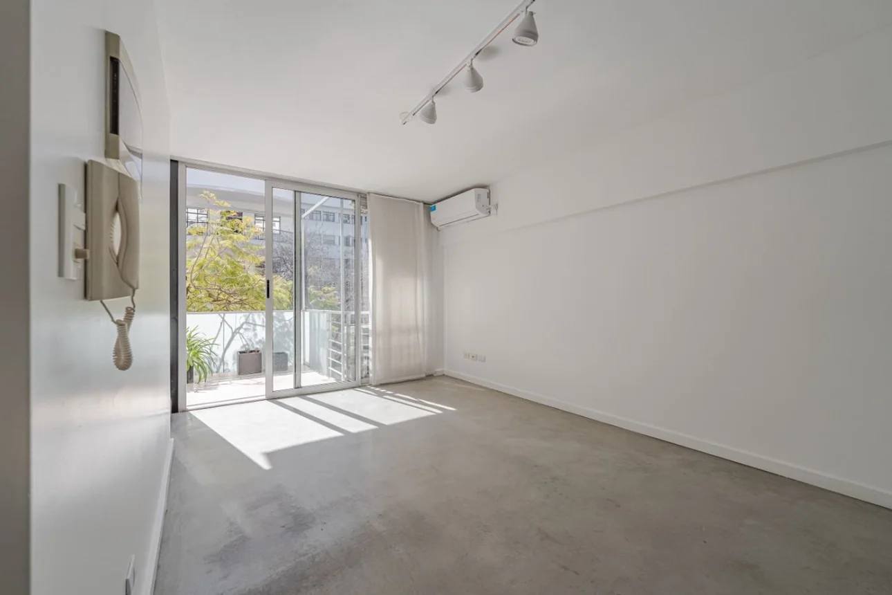 Dúplex en venta en Palermo, foto 5