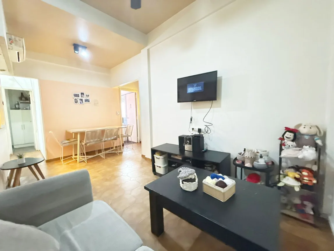 Departamento en venta en Caballito, foto 2