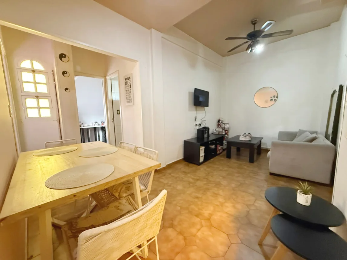 Departamento en venta en Caballito