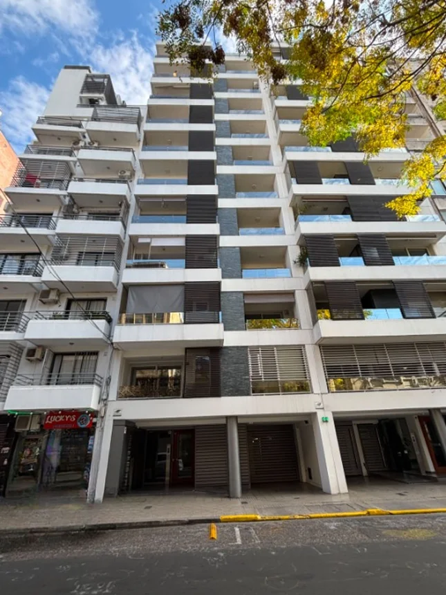 Departamento en venta en Rosario
