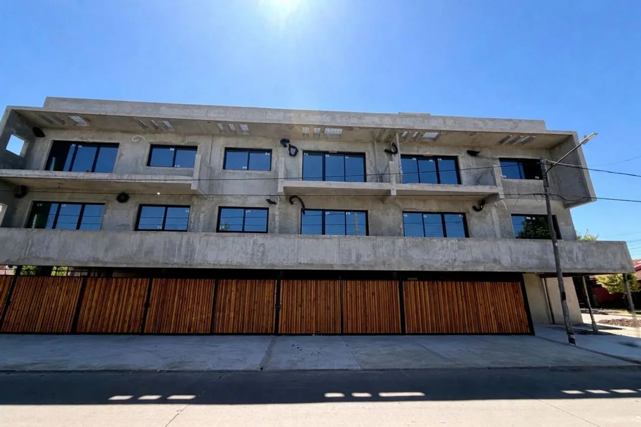 Departamento en venta en Pilar