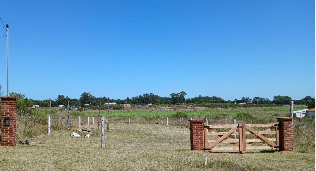 VENTA TERRENO 400mts. COPACABANA MIRAMAR