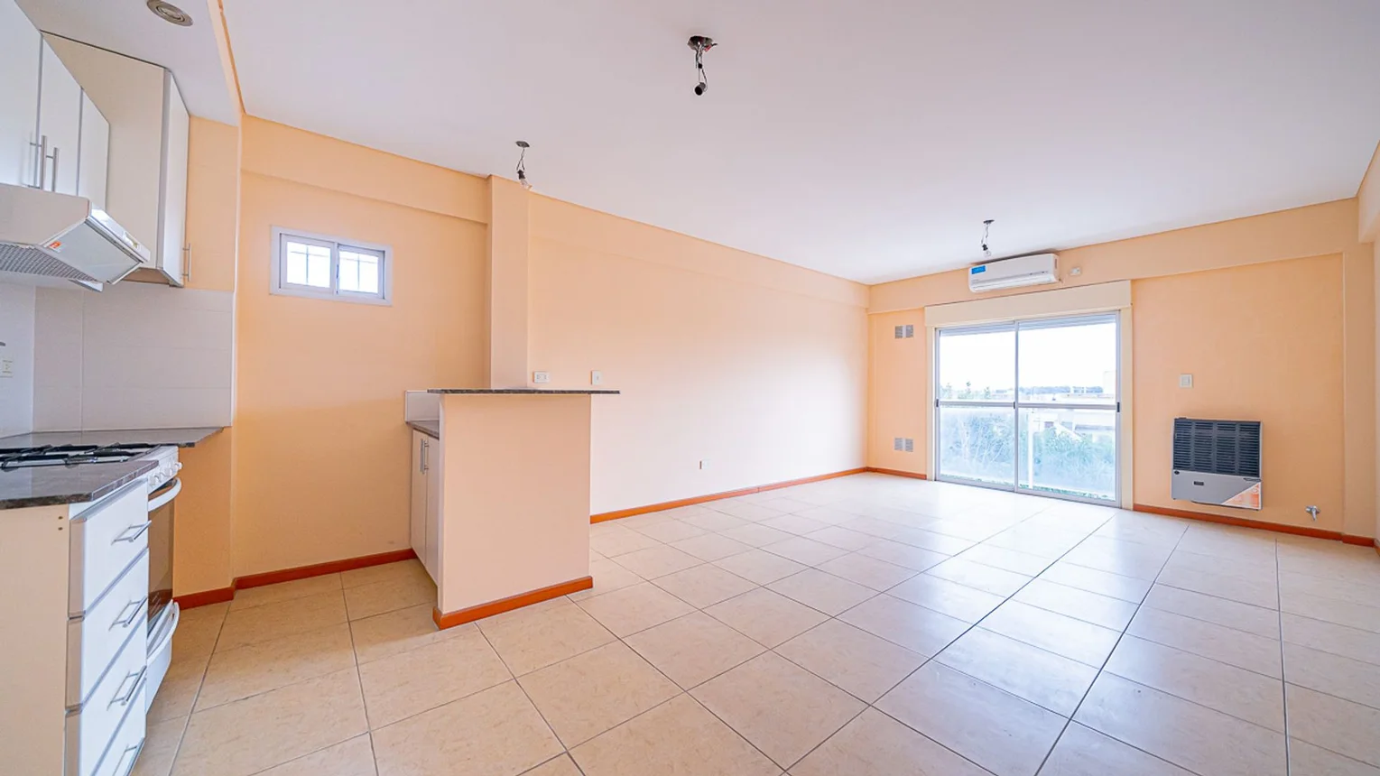Monoambiente en venta en Isidro Casanova, foto 2