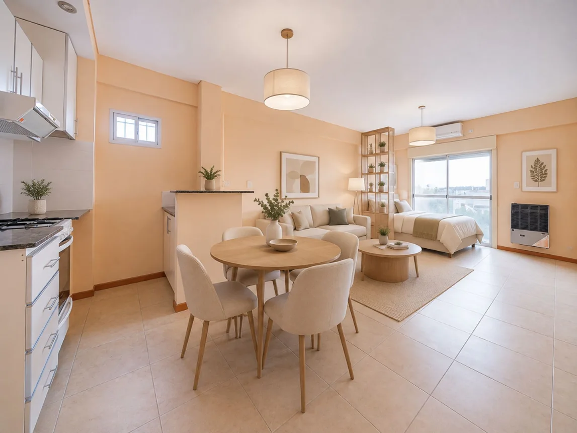 Monoambiente en venta en Isidro Casanova, foto 3