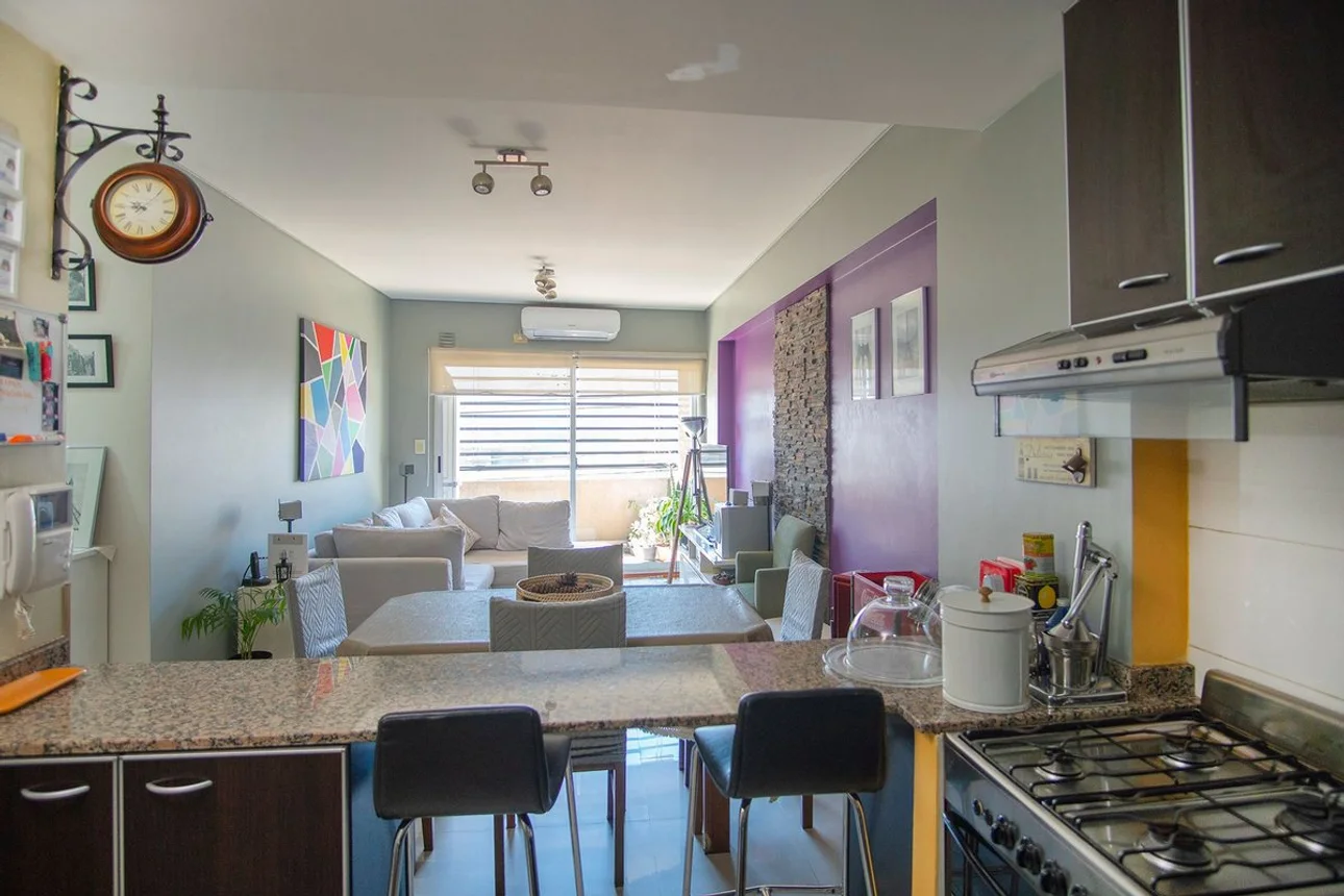 Departamento en venta en Parque Chacabuco, foto 2