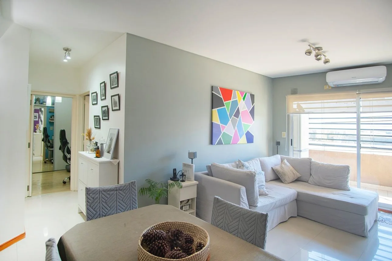 Departamento en venta en Parque Chacabuco, foto 5