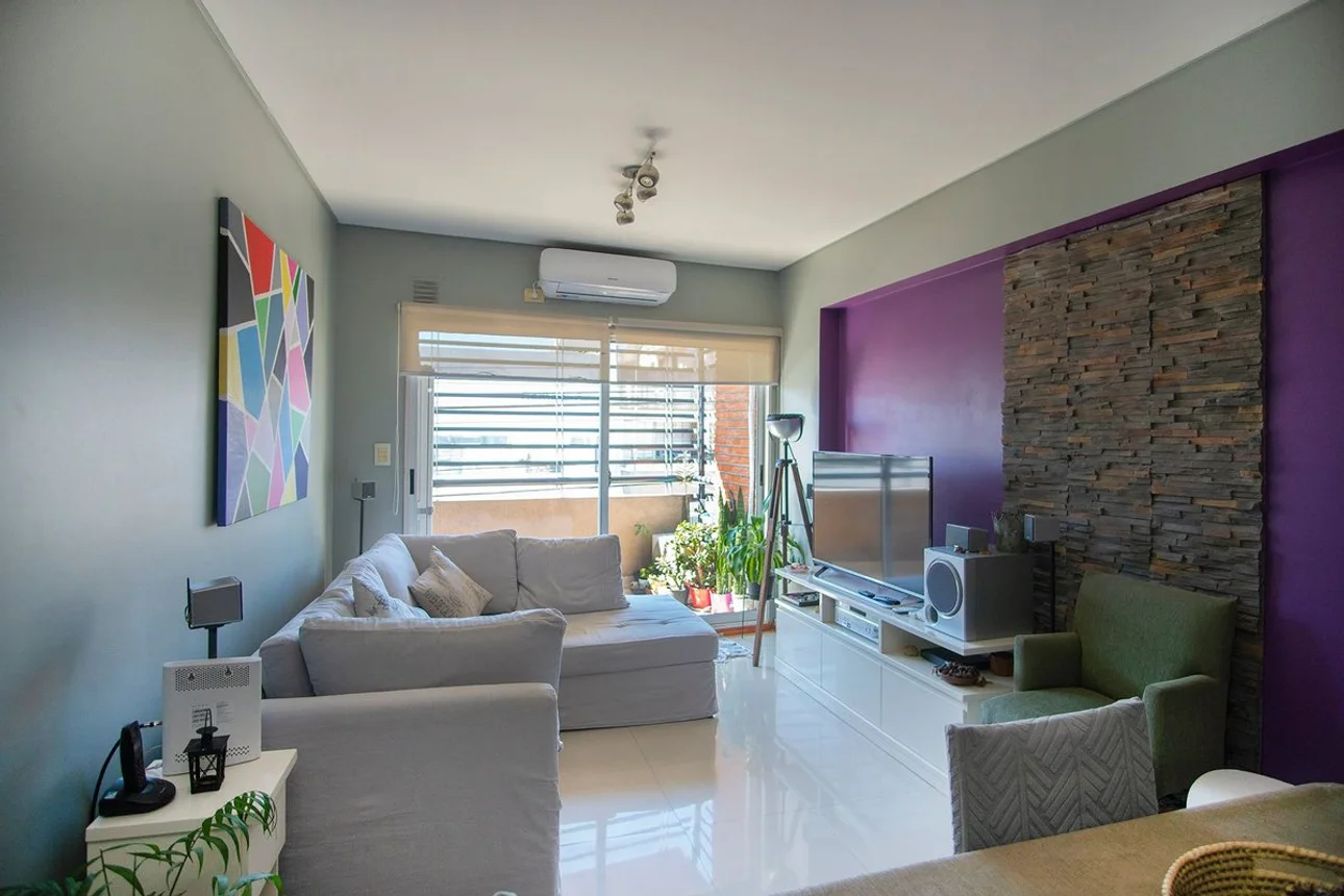 Departamento en venta en Parque Chacabuco